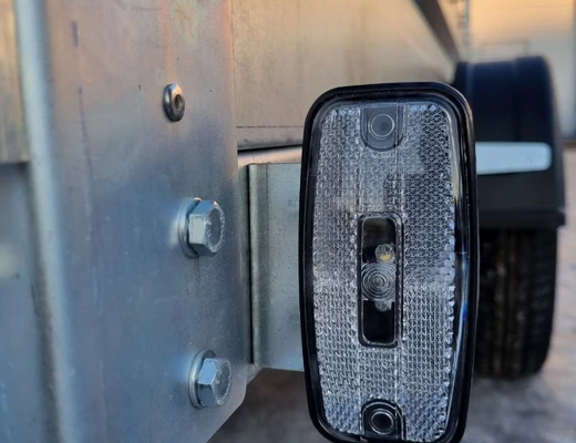 Прицеп Экспедиция Универсал 121734 Евро