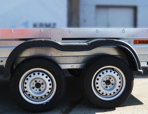 Прицеп Экспедиция Универсал 121300 Евро