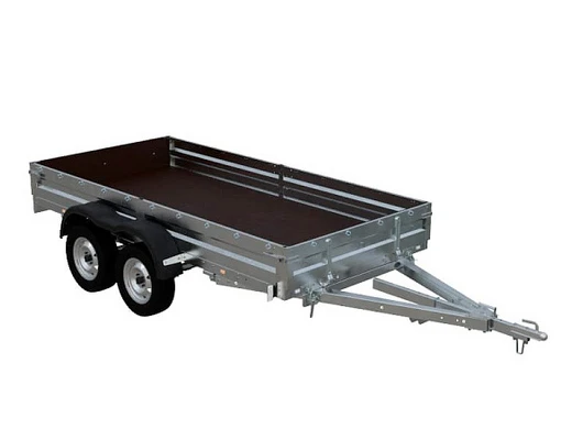 Прицеп Экспедиция Универсал 121320 Евро