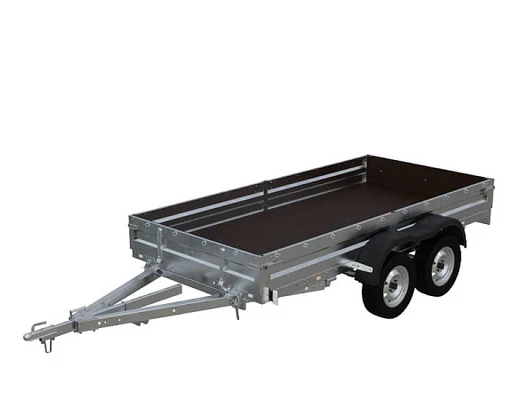 Прицеп Экспедиция Универсал 121320 Евро