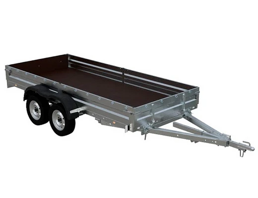 Прицеп Экспедиция Универсал 121360 Евро