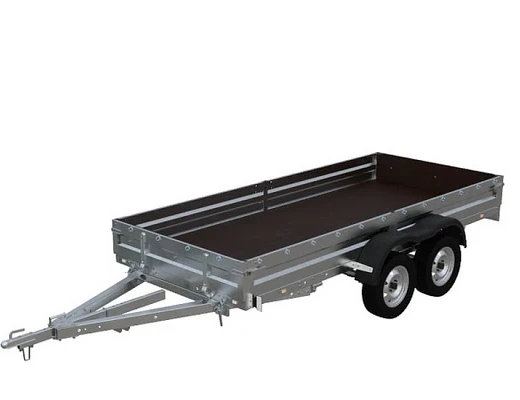 Прицеп Экспедиция Универсал 121360 Евро