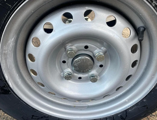 Прицеп Экспедиция Речник 113400  без тормоза (комплектация полная)