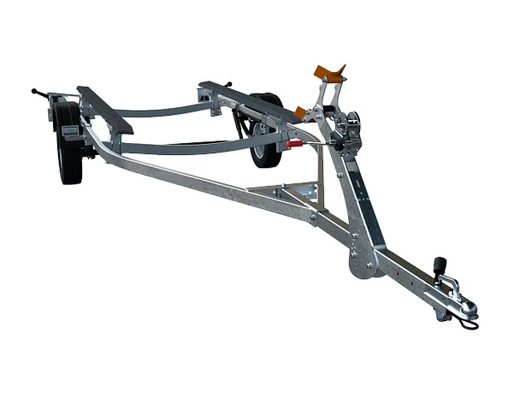 Прицеп Экспедиция Амур 113600 без тормоза