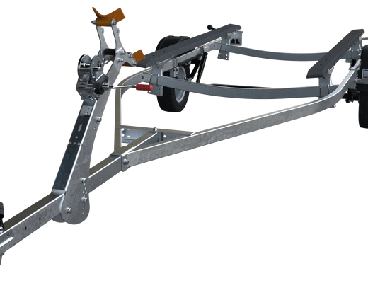 Прицеп Экспедиция Амур 113600 без тормоза