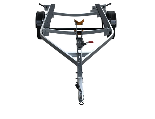 Прицеп Экспедиция Амур 113600 без тормоза