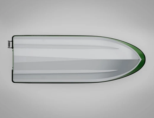 Торпедный катер Рокот 480 BR