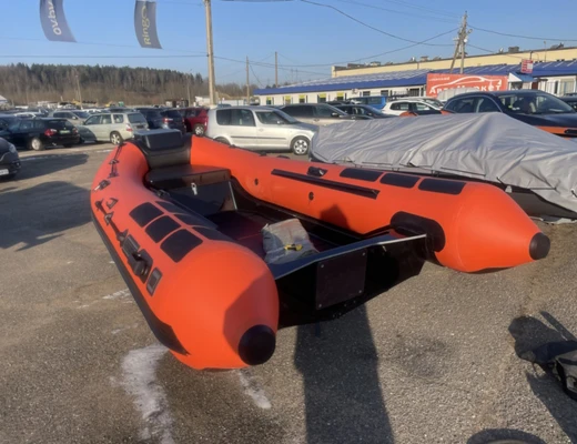 Навигатор 380R GT