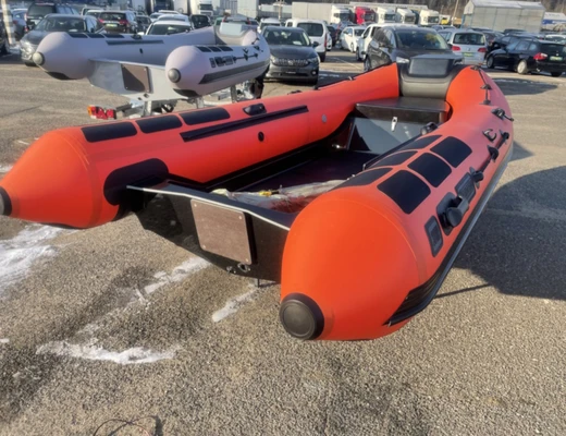 Навигатор 380R GT