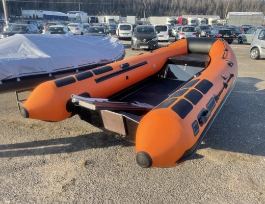 Навигатор 380R GT