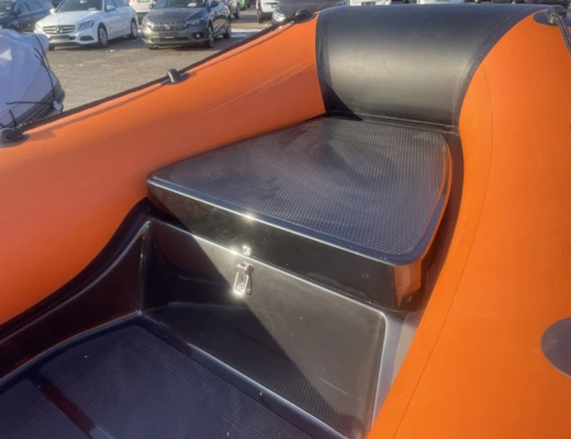 Навигатор 380R GT