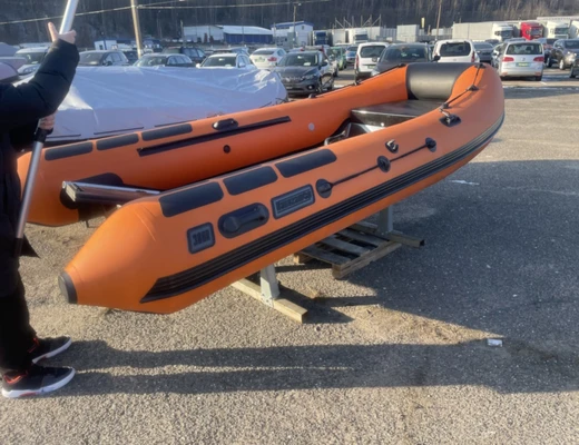 Навигатор 380R GT