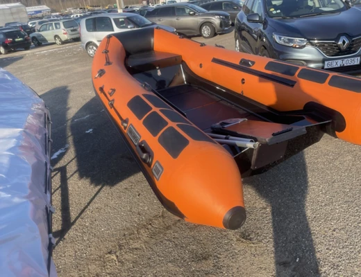 Навигатор 380R GT