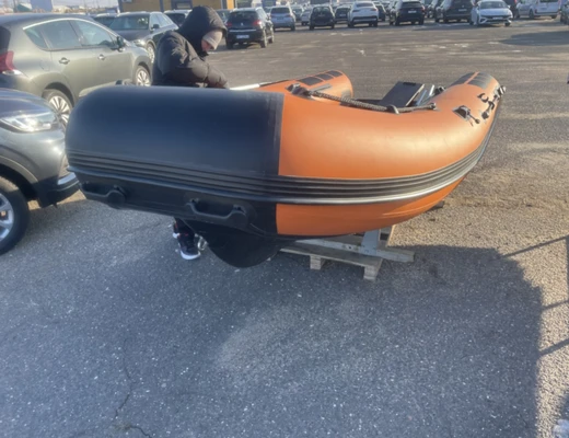 Навигатор 380R GT