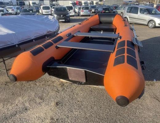 Навигатор 380R GT