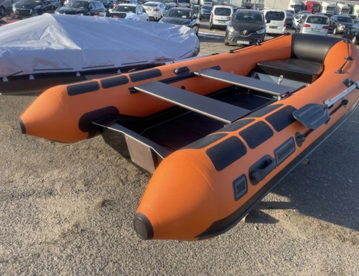 Навигатор 380R GT