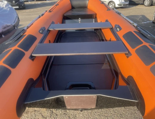 Навигатор 380R GT