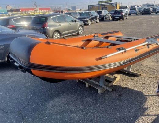 Навигатор 380R GT