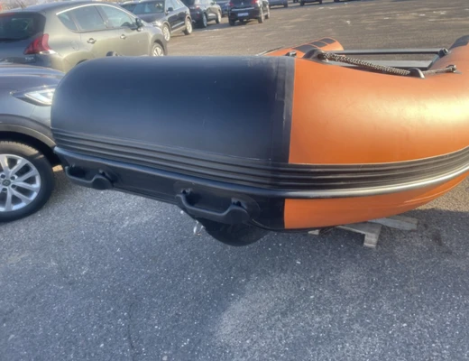 Навигатор 380R GT