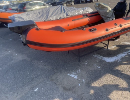 Навигатор 380R GT