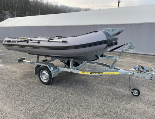 Навигатор 380R GT