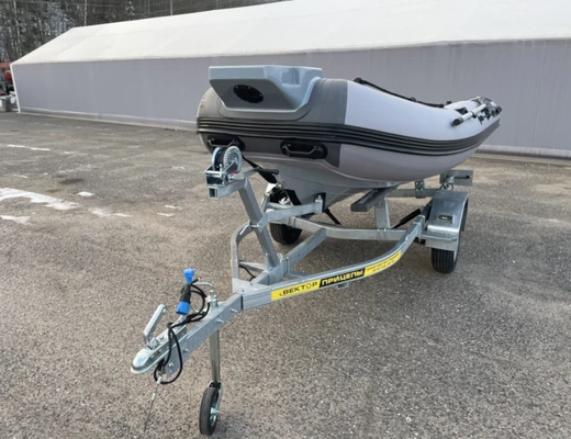 Навигатор 380R GT