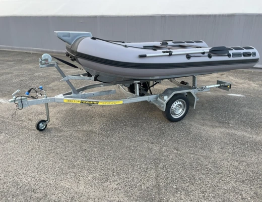 Навигатор 380R GT