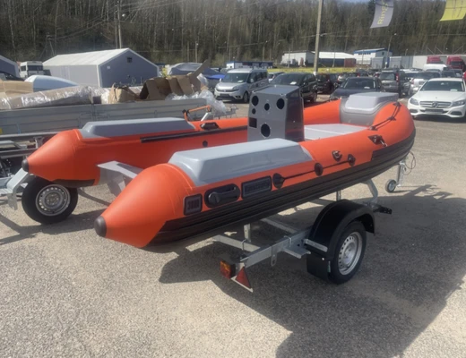 Навигатор 380R GT