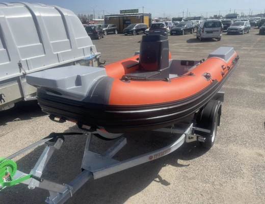 Навигатор 380R GT