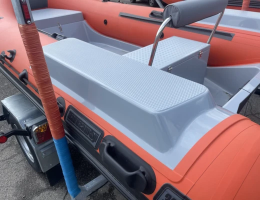 Навигатор 380R GT