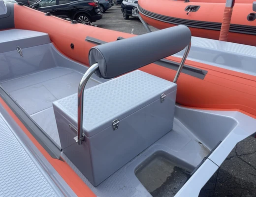 Навигатор 380R GT