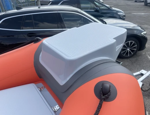 Навигатор 380R GT