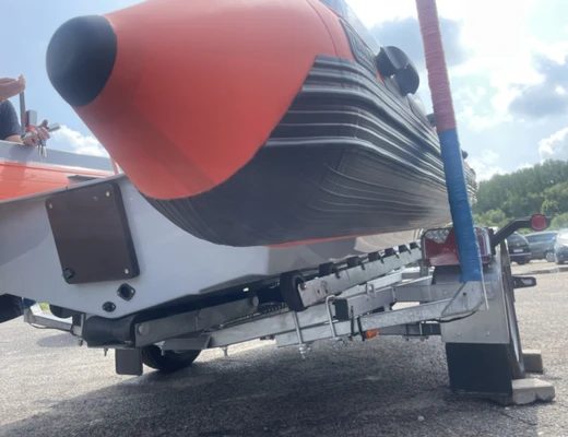 Навигатор 380R GT