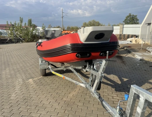 Навигатор 400R PRO