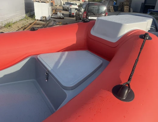 Навигатор 400R PRO