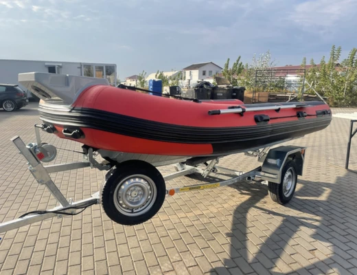 Навигатор 400R PRO