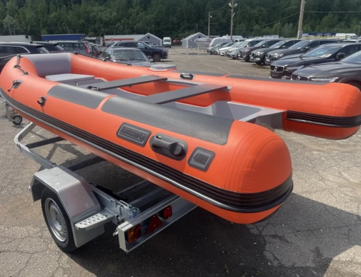 Навигатор 400R PRO