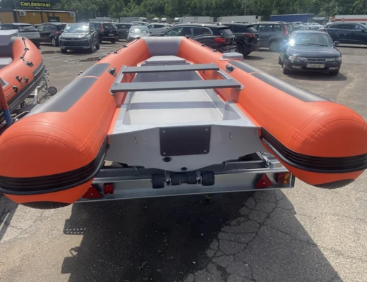 Навигатор 400R PRO