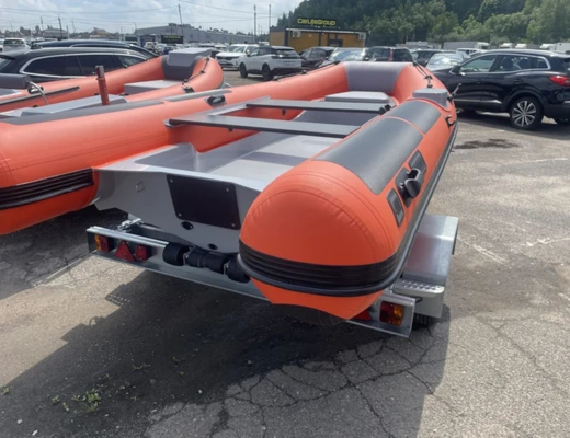 Навигатор 400R PRO