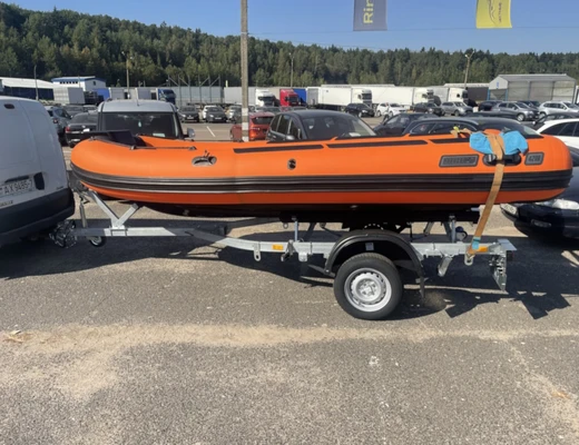 Навигатор 420R PRO