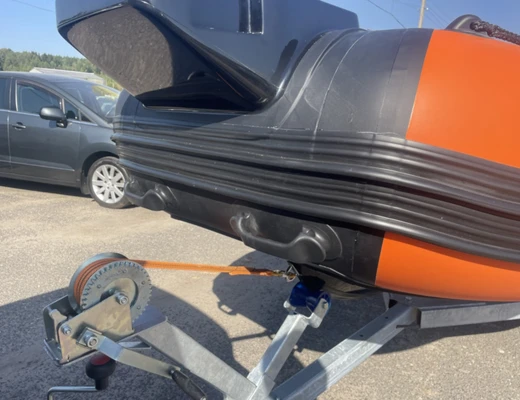 Навигатор 420R PRO