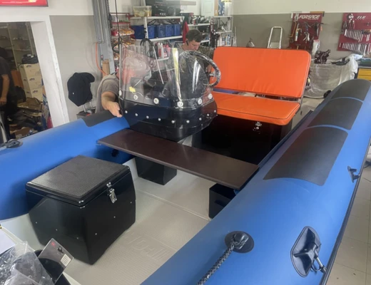 Навигатор 420R PRO