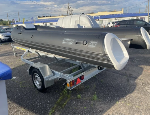 Навигатор 420R PRO