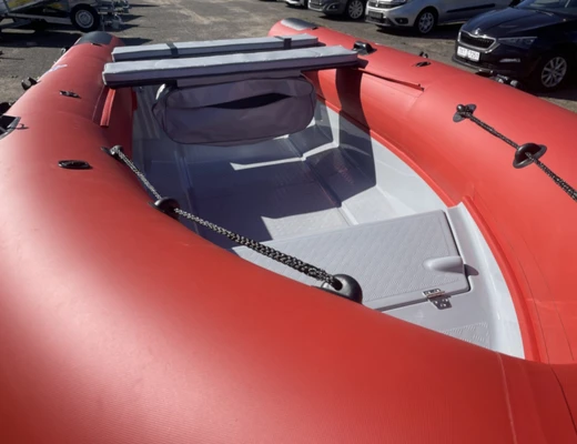 Навигатор 450R