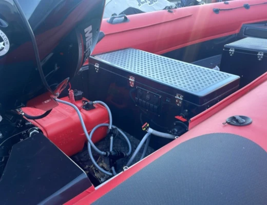 Навигатор 450R