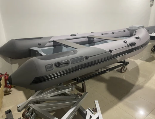 Навигатор 460R PRO