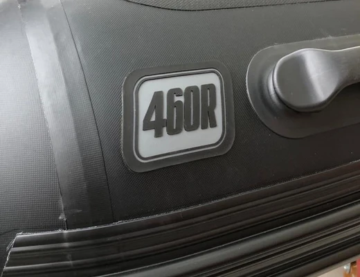 Навигатор 460R PRO