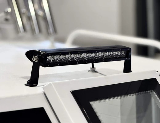 Катер ALEUT 5.0 Cube