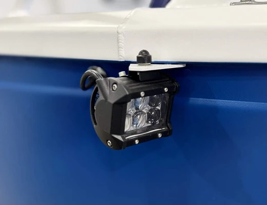 Катер ALEUT 5.0 Cube