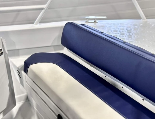 Катер ALEUT 5.0 Cube